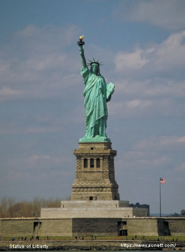 Statue of Liberty